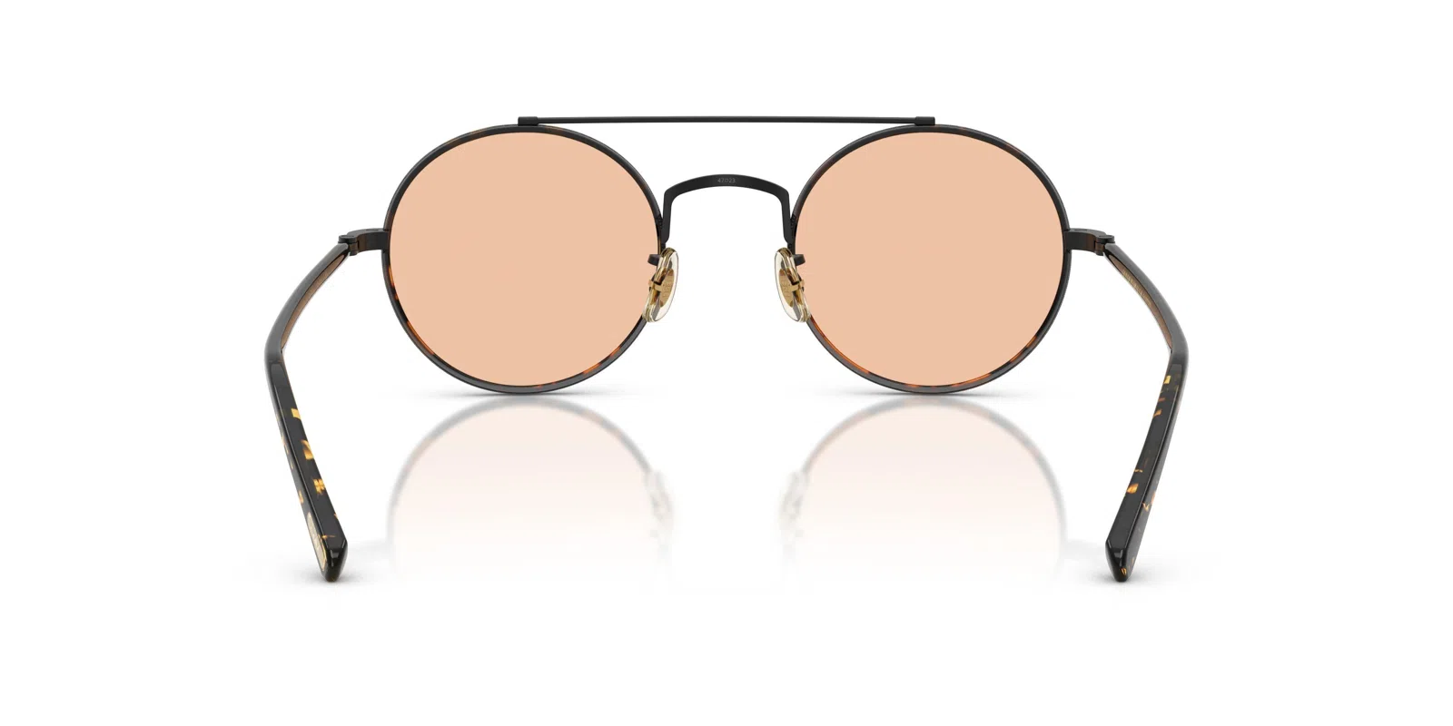 Oliver Peoples Etlin 1355T Eyeglasses - view 15